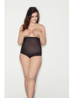 Dámske nohavičky Pure Glam Black - Mitex