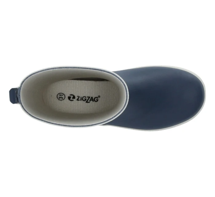 Dětské gumáky model 21934475 - Zigzag Dětské gumáky model 21934475 - Zigzag