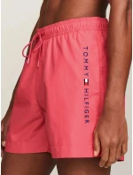 Pánske plavky UM0UM03258 TJN coral - Tommy Hilfiger