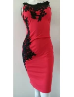 Dámské šaty model 20882598 - Koucla Dámské šaty model 20882598 - Koucla