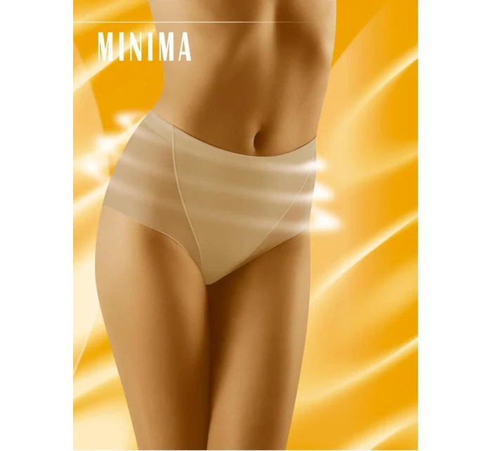 Dámske nohavičky MINIMA