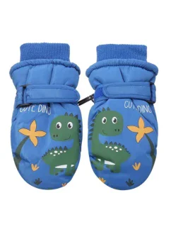 LYŽIARSKE RUKAVICE RN-016