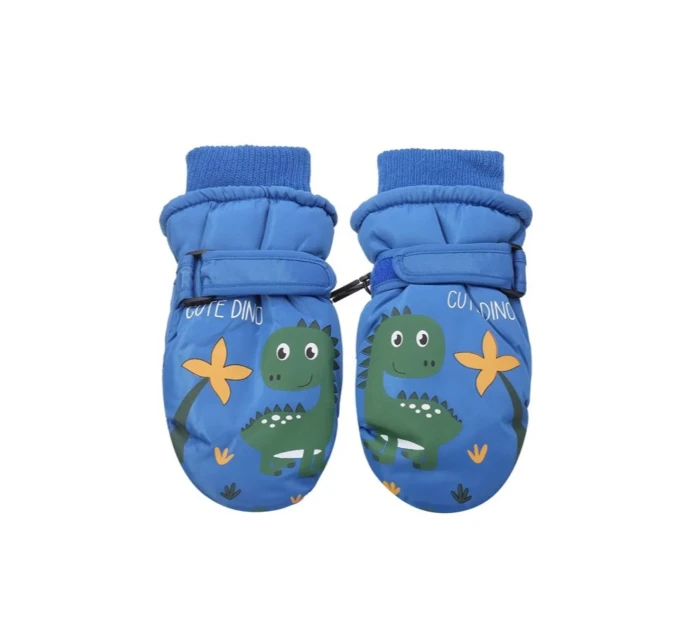 LYŽIARSKE RUKAVICE RN-016