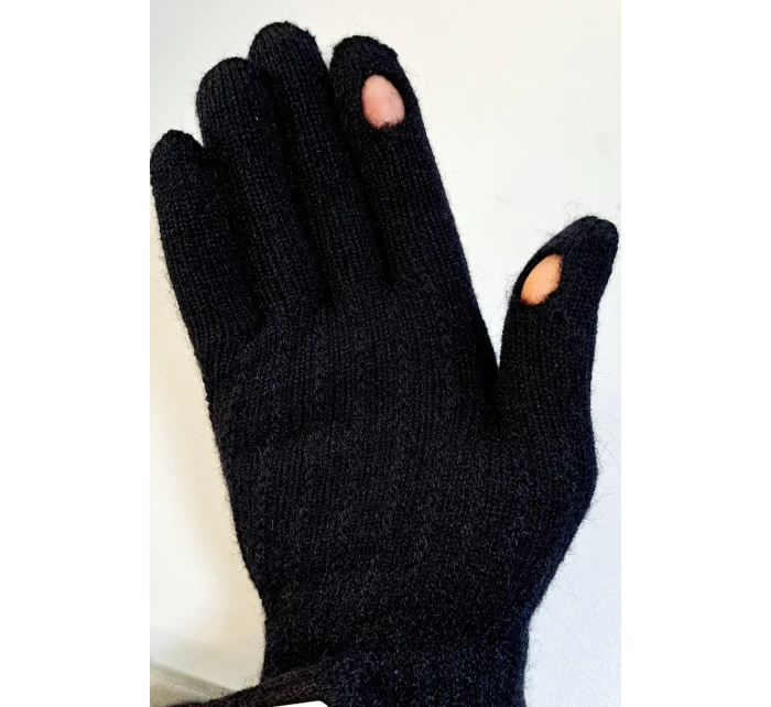 RĘKAWICZKI DAMSKIE model 20598819 - Rak