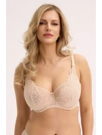BÉŽOVÁ  PODPRSENKA model 21141821 - Gaia