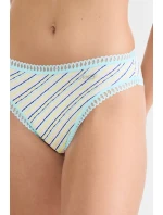 SLOGGI GO CRUSH NOHAVIČKY S VYSOKOU NOHOU 3PACK M007 SLOGGI GO CRUSH NOHAVIČKY S VYSOKOU NOHOU 3PACK M007