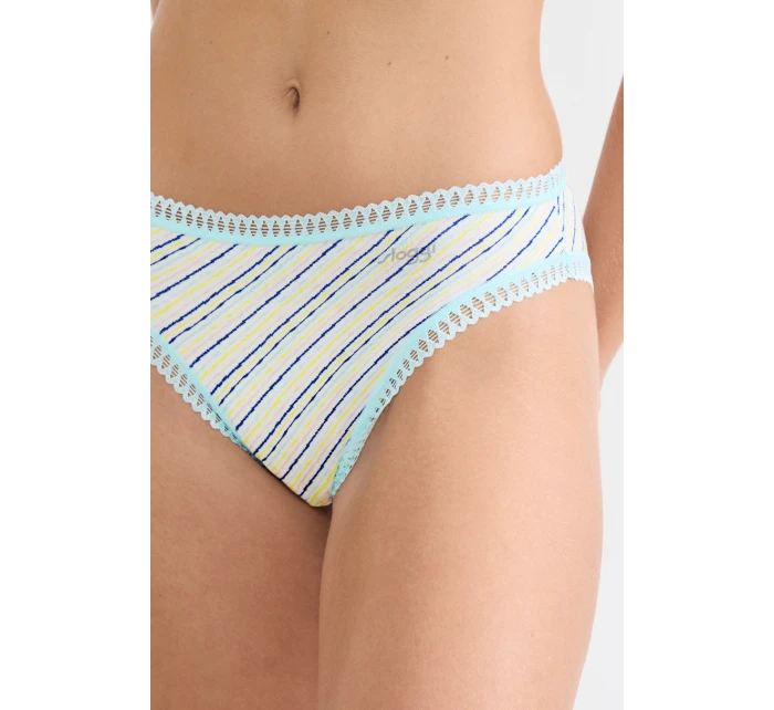 SLOGGI GO CRUSH NOHAVIČKY S VYSOKOU NOHOU 3PACK M007 SLOGGI GO CRUSH NOHAVIČKY S VYSOKOU NOHOU 3PACK M007