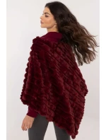 Poncho model 203664 AT Poncho model 203664 AT