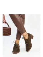 Poltopánky model 206473 Solea