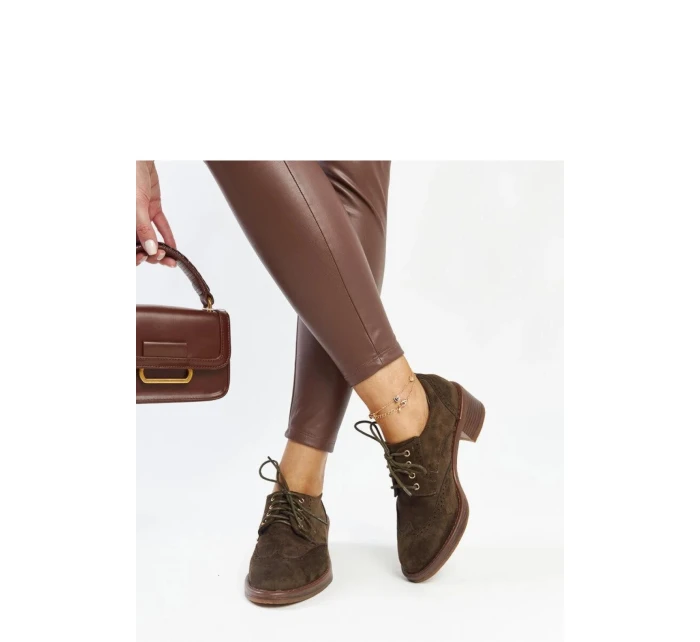 Poltopánky model 206473 Solea