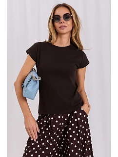 Model trička 228700 Rue Paris