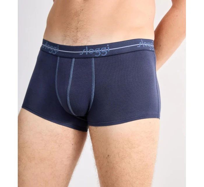 sloggi men Start Hipster C2P box - NEZNÁMY - SLOGGI NEZNÁMY - SLOGGI sloggi men Start Hipster C2P box - NEZNÁMY - SLOGGI NEZNÁMY - SLOGGI