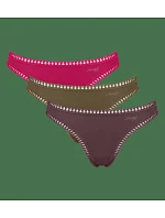 sloggi GO Crush String C3P – Multi – SLOGGI Multi – SLOGGI sloggi GO Crush String C3P – Multi – SLOGGI Multi – SLOGGI