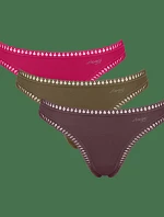 sloggi GO Crush String C3P – Multi – SLOGGI Multi – SLOGGI