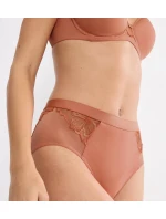 Wild Azalea Florale Maxi Apricot  Apricot  model 22026888 - Triumph