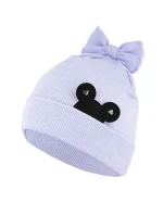 model 20905303 dětská čepice - AJS