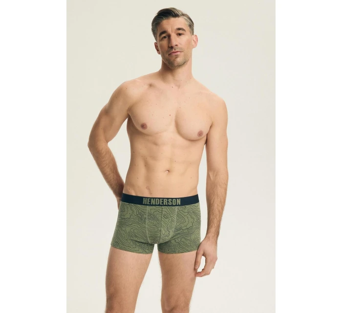 Henderson boxerky 43385 Lap A'2 M-3XL