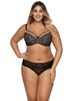 Dámske nohavičky 1396 plus - AVA