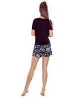 Dámske pyžamo Silvana - ELDAR