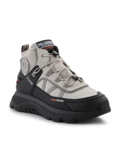 Palladium Thunder Mid Protect Wp+ W 74394-096-M