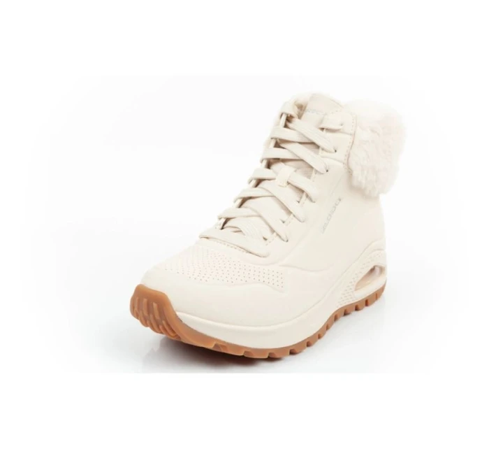 Boty Uno W model 20569977 - Skechers Boty Uno W model 20569977 - Skechers