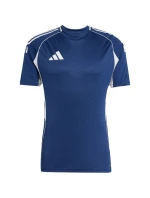Pánske tričko adidas Tiro 25 Competition Match T-shirt navy blue JF6079 pánske