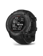 Hodinky Solar Tactical Edition Black model 21810630 - Garmin Hodinky Solar Tactical Edition Black model 21810630 - Garmin