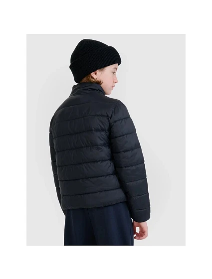 Chlapecká péřová bunda se syntetickou výplní model 21435456 - 4F