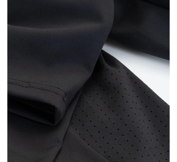 Pánské tričko model 21877287 s dlouhým rukávem - Fitanu