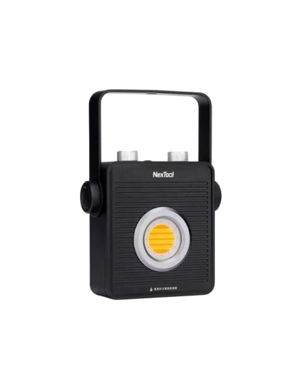 bílé červené světlo model 21751805 - NexTool