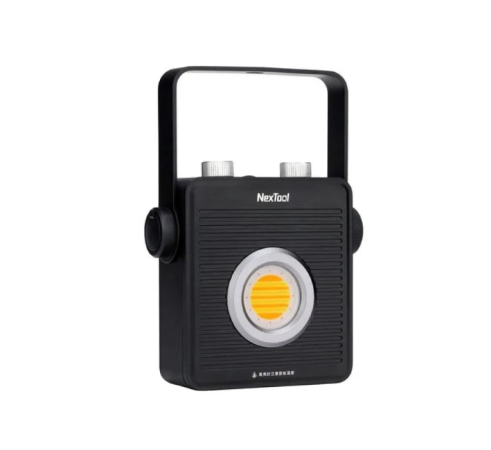 bílé červené světlo model 21751805 - NexTool