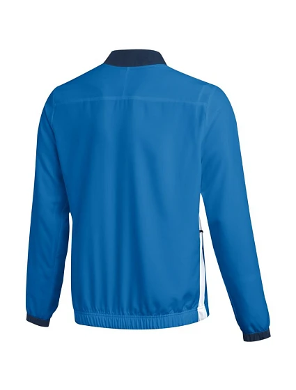Pánská mikina DriFit Academy 25 modrá model 21764120 463 pánské - NIKE Pánská mikina DriFit Academy 25 modrá model 21764120 463 pánské - NIKE