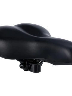 Športové gélové sedadlá na bicykel 26x17 cm XQMAX