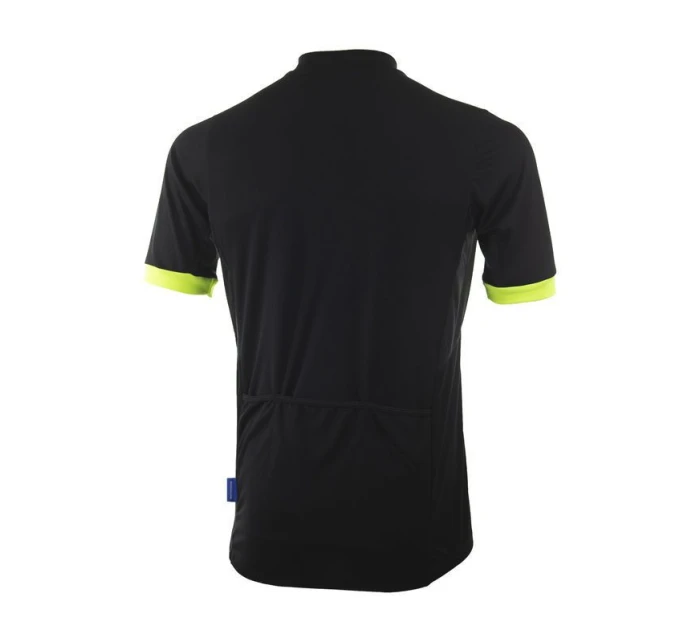 Rogelli dres PERUGIA 2.0 čierny S