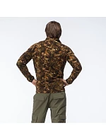 Pánsky fleece MAGNUM ESSENTIAL MICROFLEECE Pánsky fleece MAGNUM ESSENTIAL MICROFLEECE