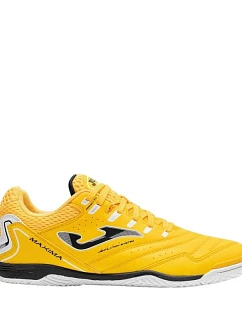Joma  Indoor žluté kopačky MAXSIN model 22057091 - Maxima