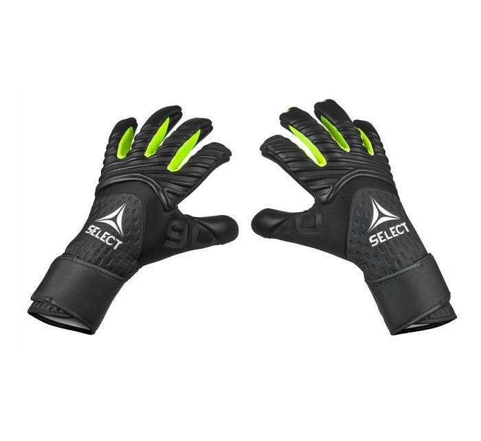 Fotbalové rukavice pro  90 Grip model 22099387 - Select