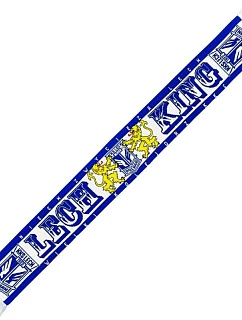 Šála model 22115070 - KKS Lech