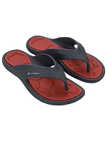 Pánske športové žabky Rider Cape XVIII pohodlné žabky