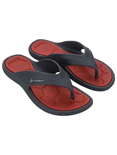 Pánske športové žabky Rider Cape XVIII pohodlné žabky