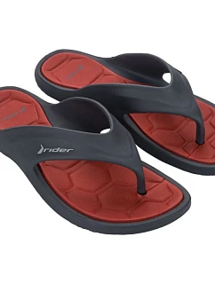 Pánske športové žabky Rider Cape XVIII pohodlné žabky