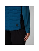 Pánská treková vesta 4F PRO s výplní Primaloft Silver 4F 4FWSS26TVJAM343-33S Pánská treková vesta 4F PRO s výplní Primaloft Silver 4F 4FWSS26TVJAM343-33S
