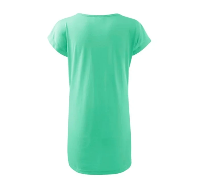 Dámske tričko Love W MLI-12395 - Malfini