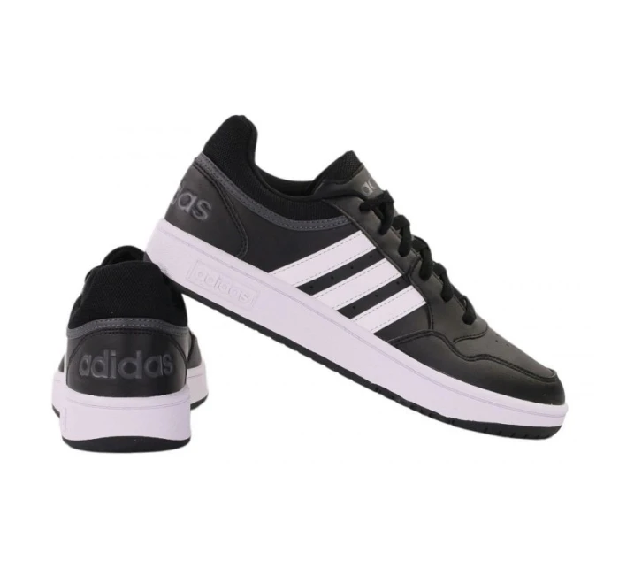 Pánske topánky Hoops 3.0 M GY5432 - Adidas