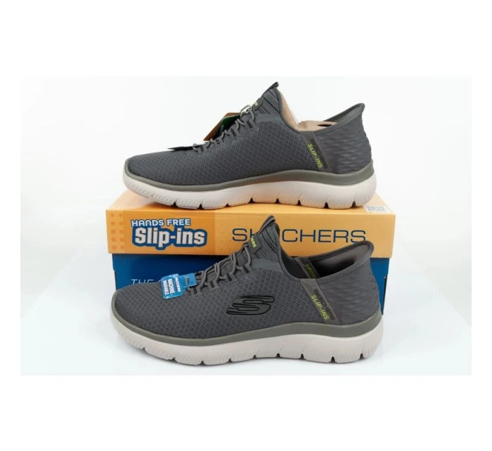 Buty Summits M model 21209311 - Skechers Buty Summits M model 21209311 - Skechers