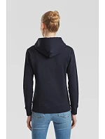 Classic LadyFit Hooded Sweat Dámská mikina s kapucí model 22536344 red - Fruit of the Loom Classic LadyFit Hooded Sweat Dámská mikina s kapucí model 22536344 red - Fruit of the Loom