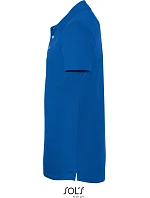 SOL'S Men Pánské piqué sportovní polo royal blue model 22522537