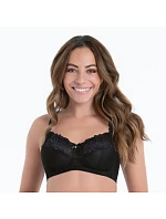 soft podprsenka black RosaFaia model 22104447 - Rosa Faia soft podprsenka black RosaFaia model 22104447 - Rosa Faia