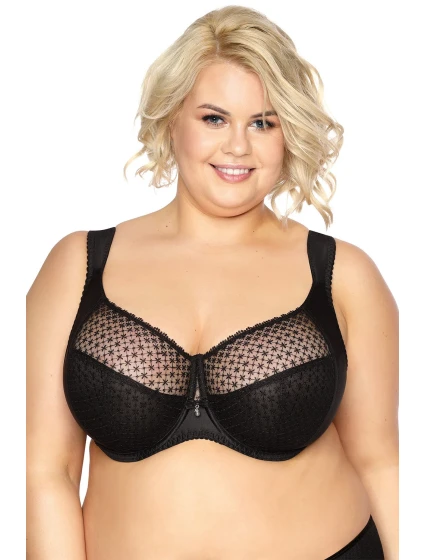 Maxi kolor:czarny model 18030066 - Gaia Maxi kolor:czarny model 18030066 - Gaia