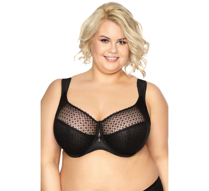 Maxi kolor:czarny model 18030066 - Gaia Maxi kolor:czarny model 18030066 - Gaia